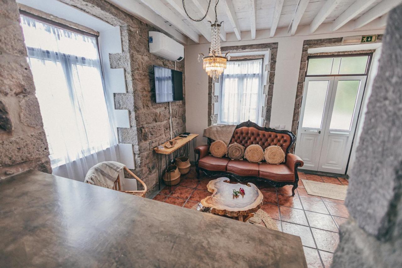 Casa Do Riacho Βίλα Nordeste  Εξωτερικό φωτογραφία