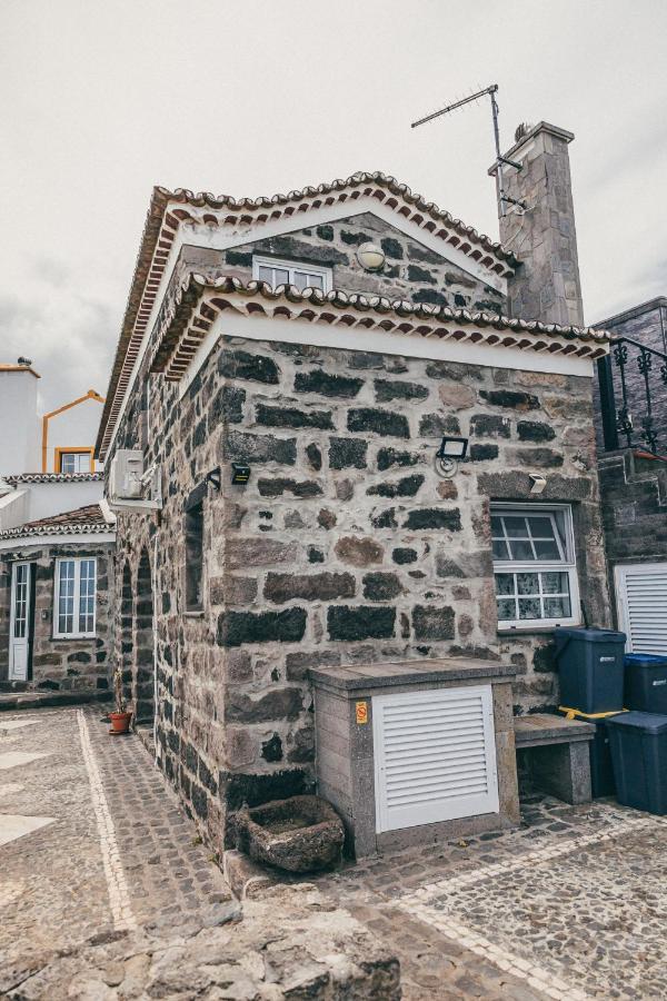 Casa Do Riacho Βίλα Nordeste  Εξωτερικό φωτογραφία
