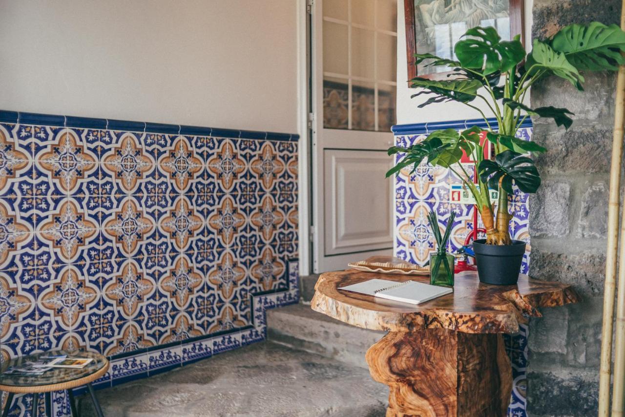 Casa Do Riacho Βίλα Nordeste  Εξωτερικό φωτογραφία