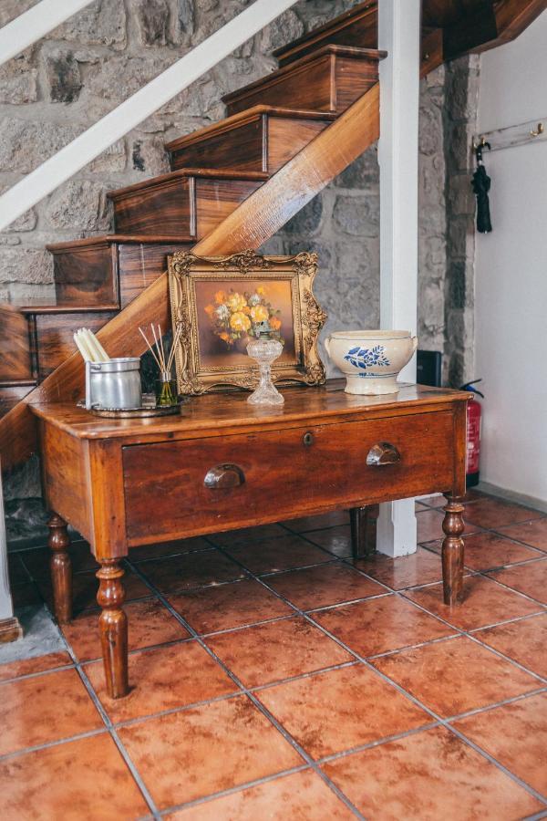 Casa Do Riacho Βίλα Nordeste  Εξωτερικό φωτογραφία