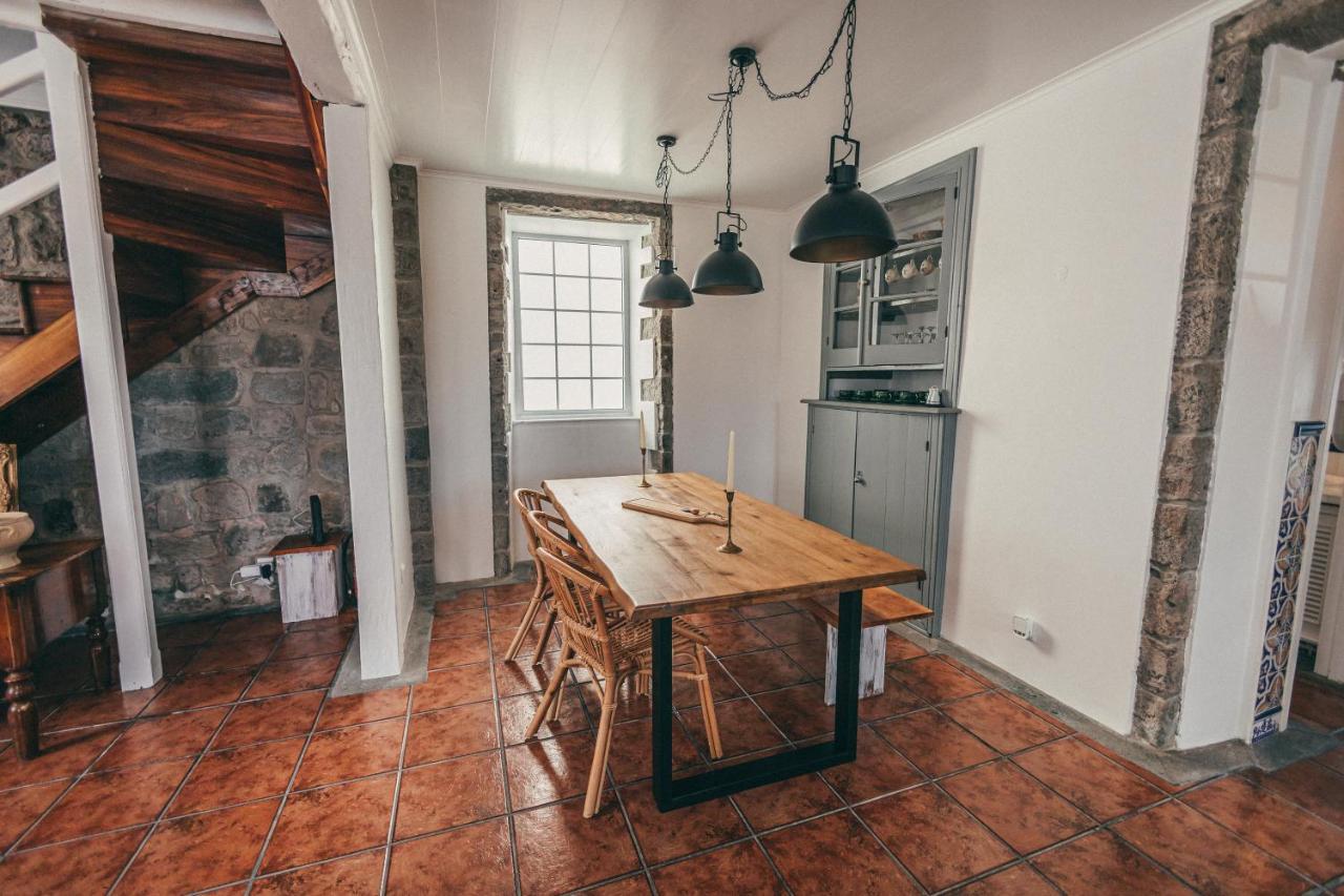 Casa Do Riacho Βίλα Nordeste  Εξωτερικό φωτογραφία