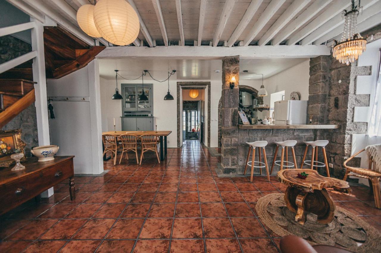 Casa Do Riacho Βίλα Nordeste  Εξωτερικό φωτογραφία