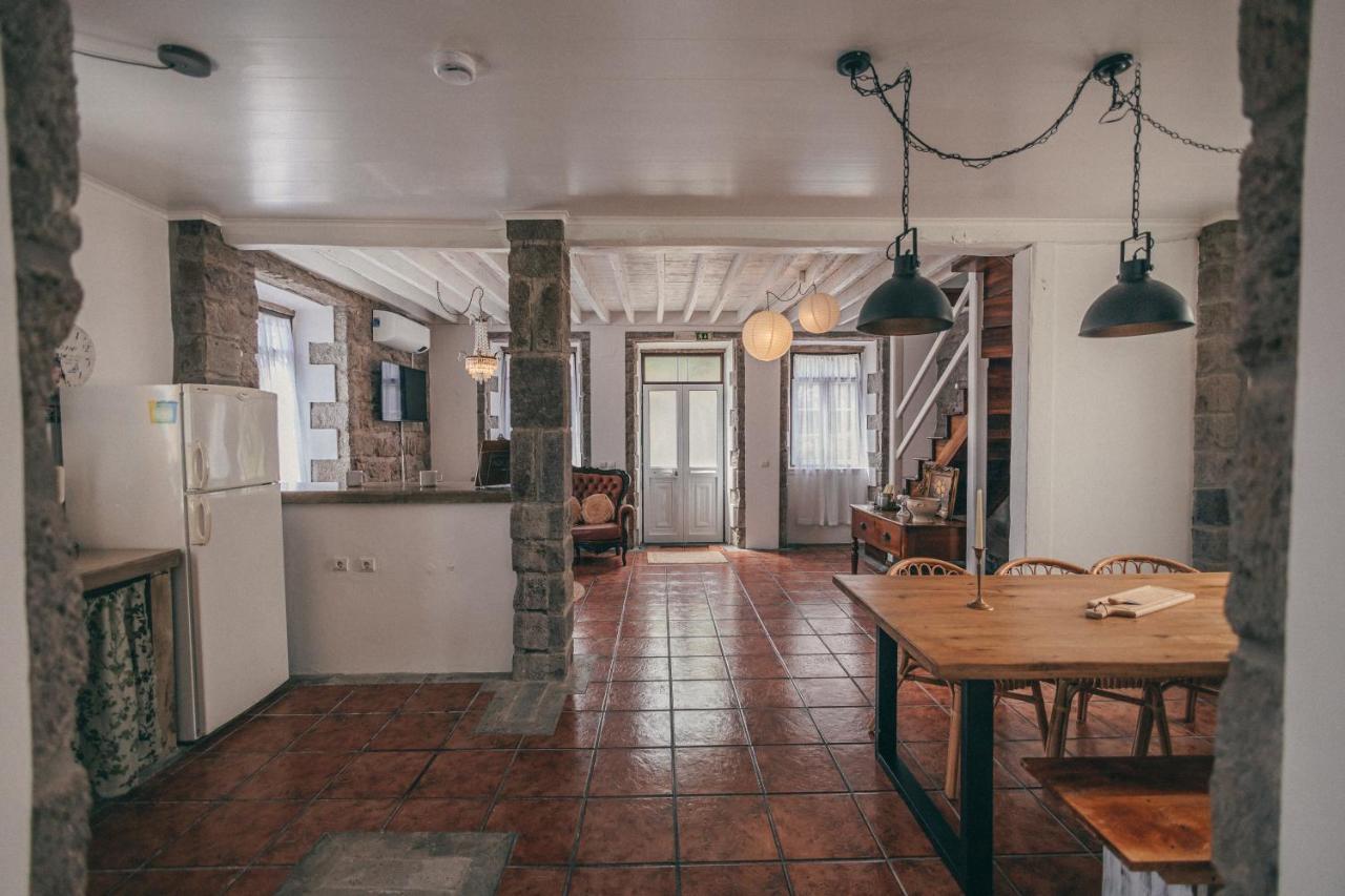 Casa Do Riacho Βίλα Nordeste  Εξωτερικό φωτογραφία