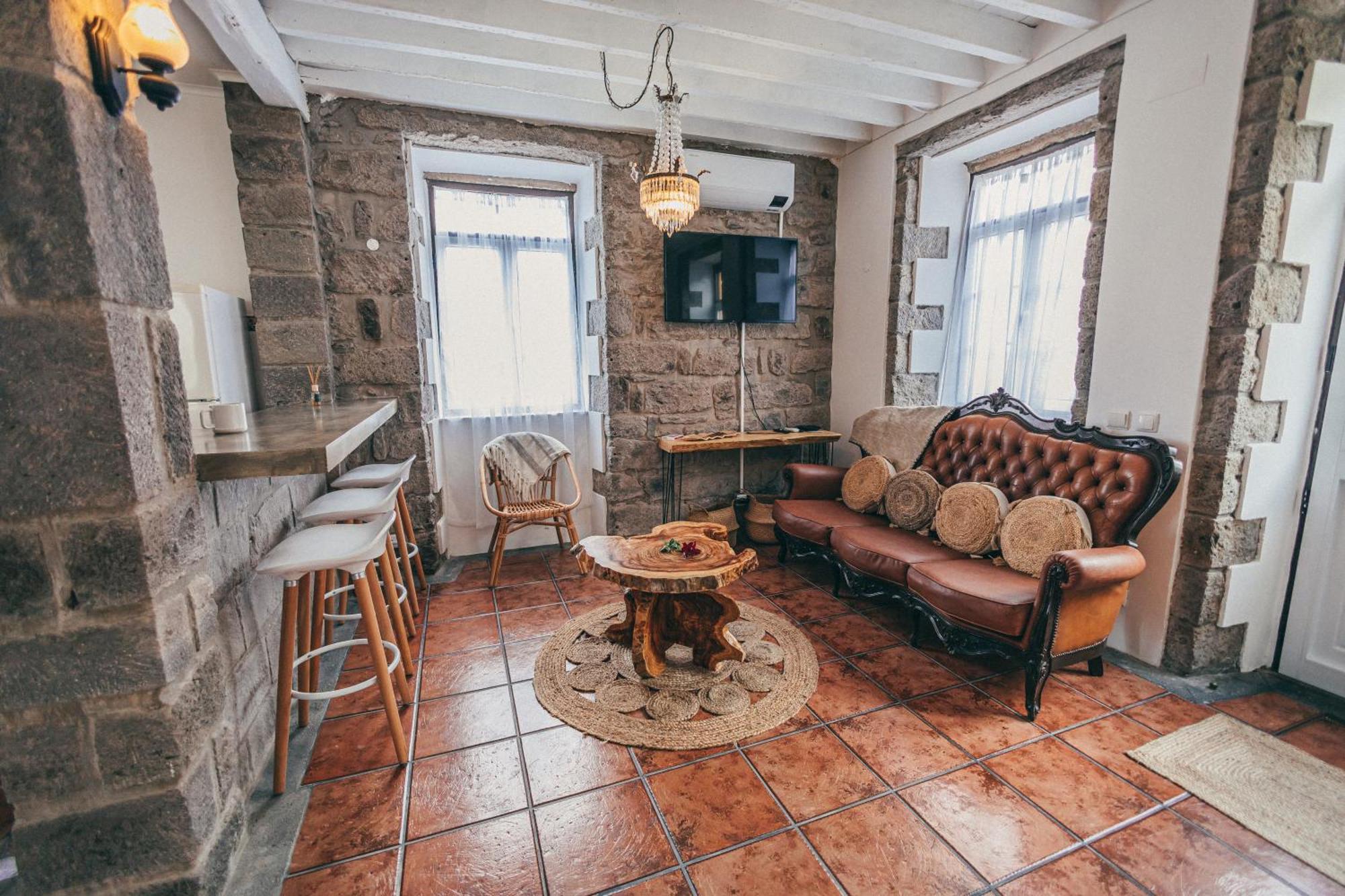 Casa Do Riacho Βίλα Nordeste  Εξωτερικό φωτογραφία