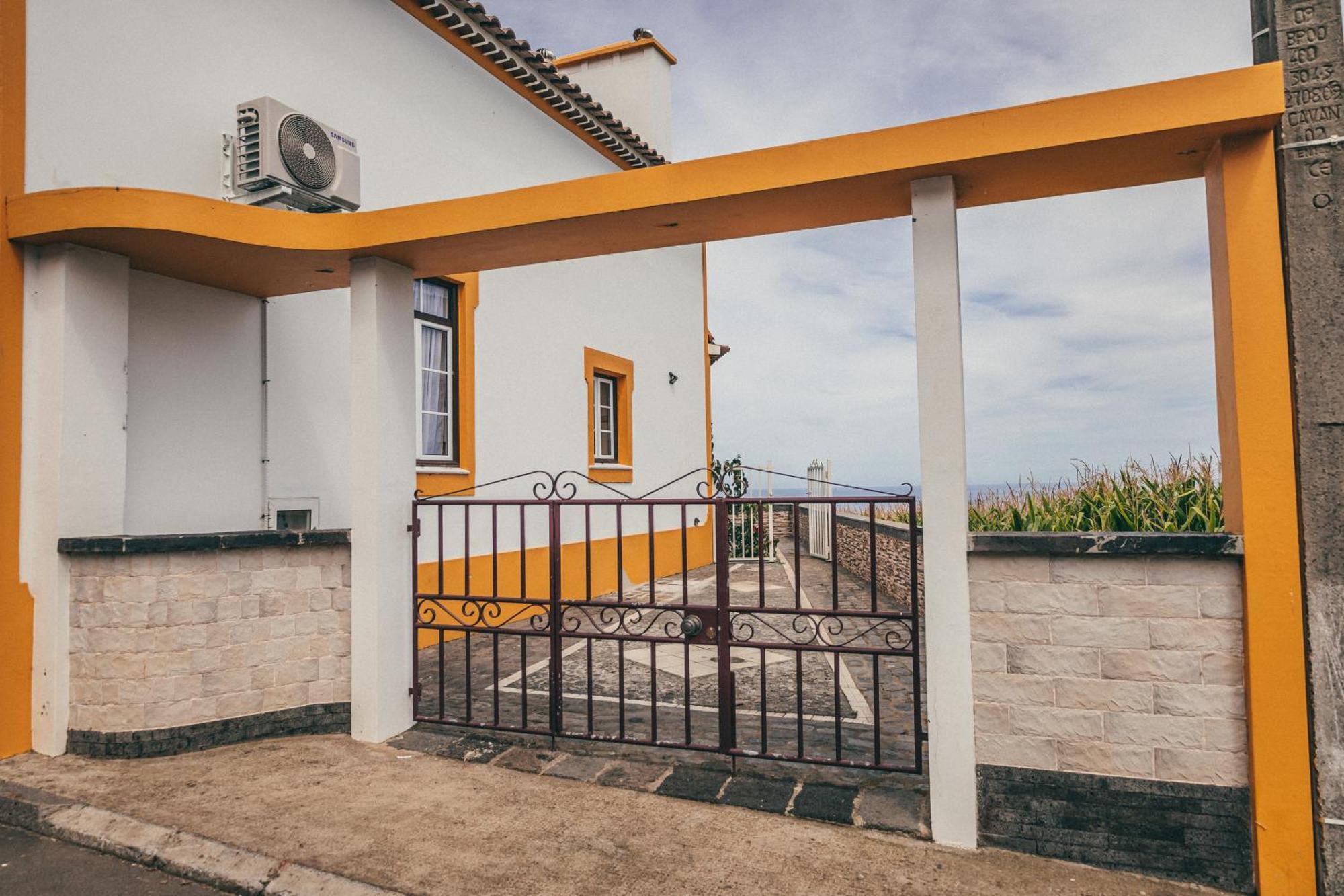 Casa Do Riacho Βίλα Nordeste  Εξωτερικό φωτογραφία