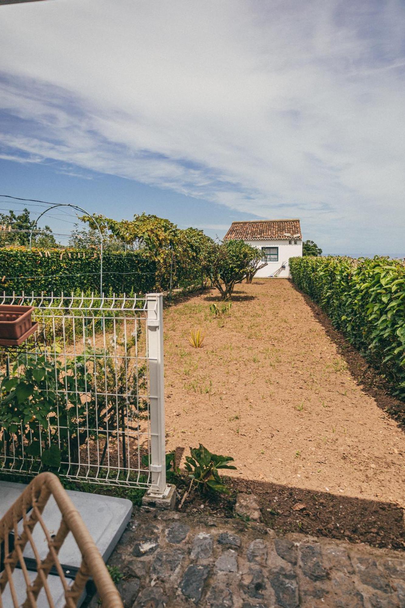 Casa Do Riacho Βίλα Nordeste  Εξωτερικό φωτογραφία