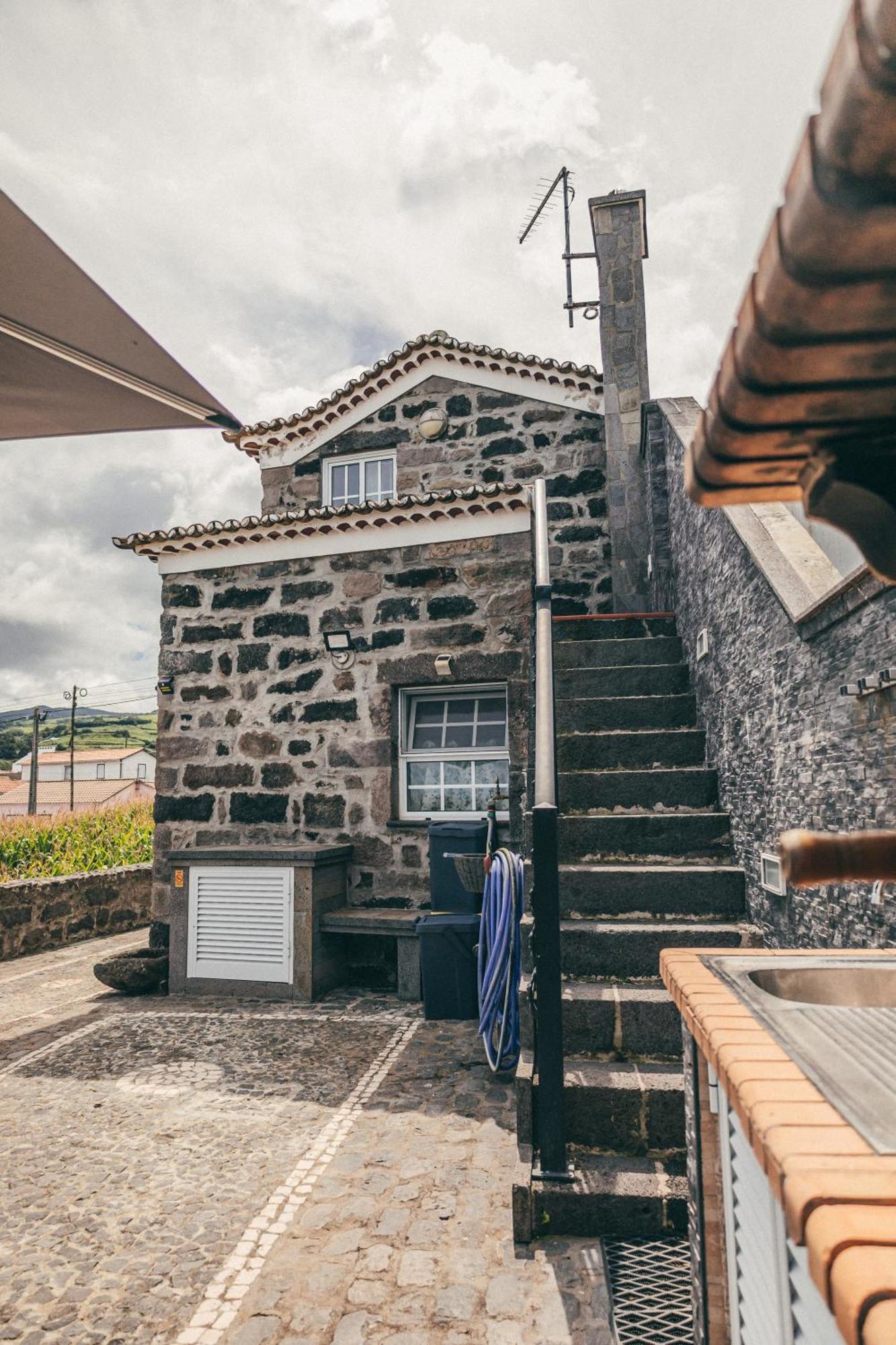 Casa Do Riacho Βίλα Nordeste  Εξωτερικό φωτογραφία